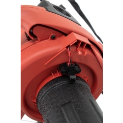 FAWORYT odkurzacz / dmuchawa spalinowa TPD30 2W1 - 1,36 KM